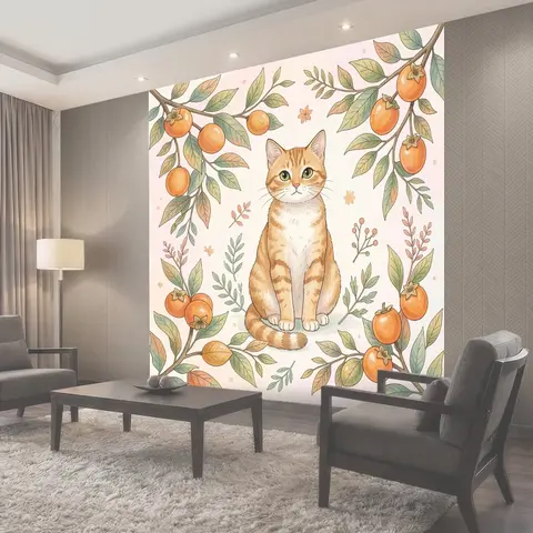 200 × 300 см · Экосольвентная печать