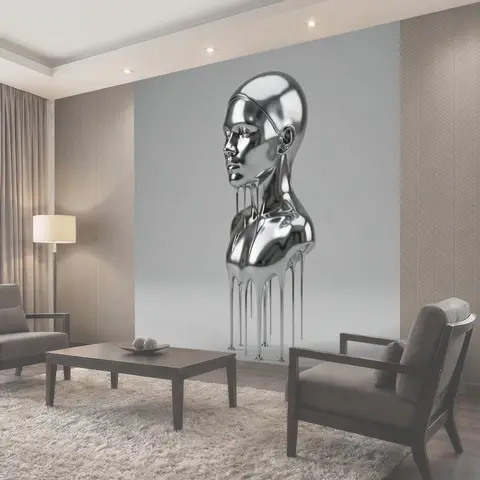 200 × 300 см · Экосольвентная печать