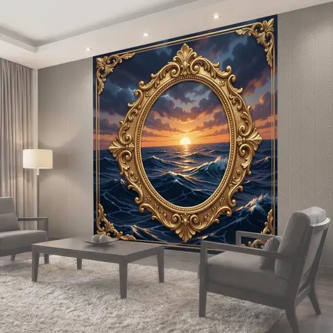 200 × 300 см · Экосольвентная печать