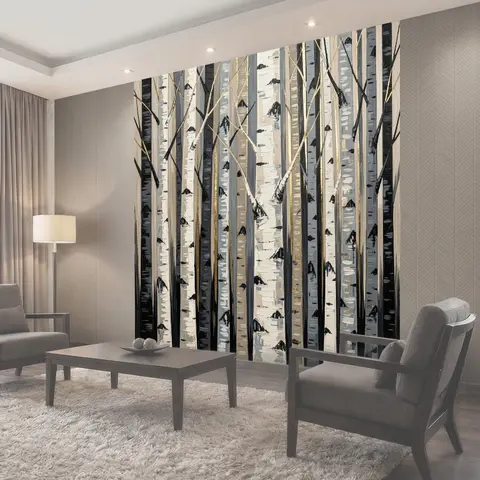 200 × 300 см · Экосольвентная печать