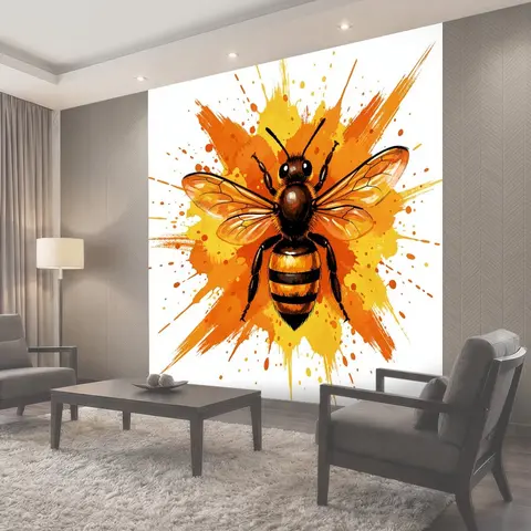 200 × 300 см · Экосольвентная печать