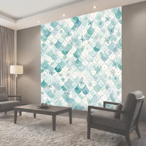 200 × 300 см · Экосольвентная печать