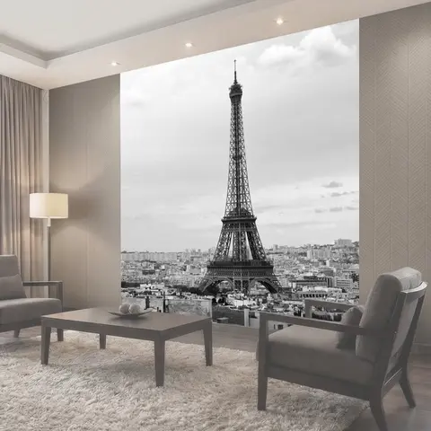Фотообои Париж, франция, архитектура