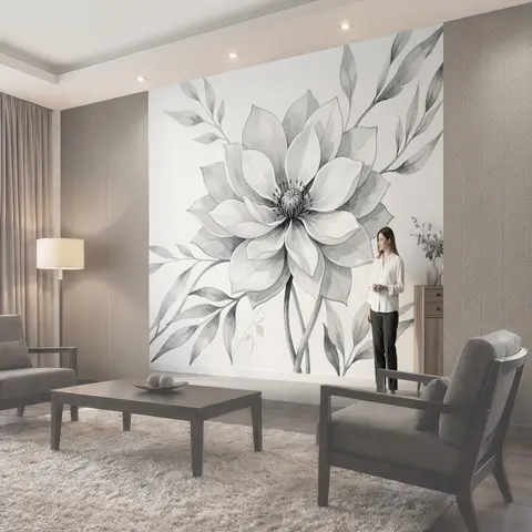 200 × 300 см · Экосольвентная печать