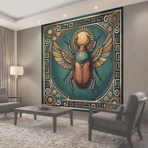 200 × 300 см · Экосольвентная печать