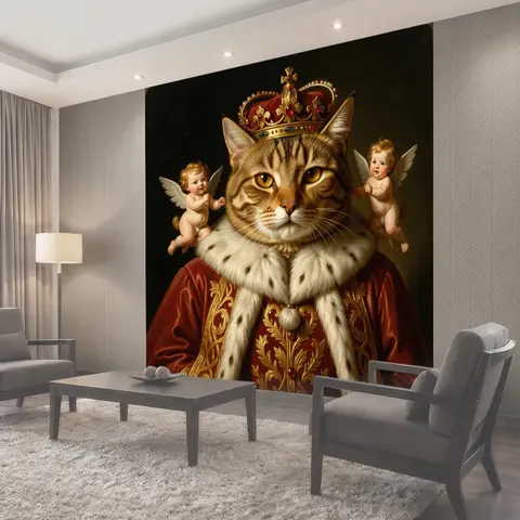 200 × 300 см · Экосольвентная печать