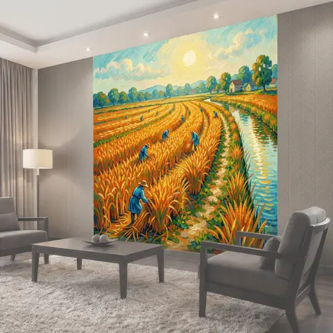 200 × 300 см · Экосольвентная печать