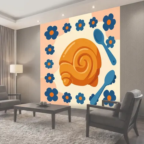 200 × 300 см · Экосольвентная печать