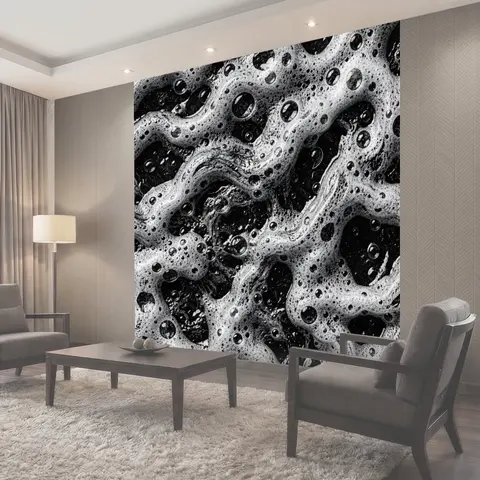200 × 300 см · Экосольвентная печать