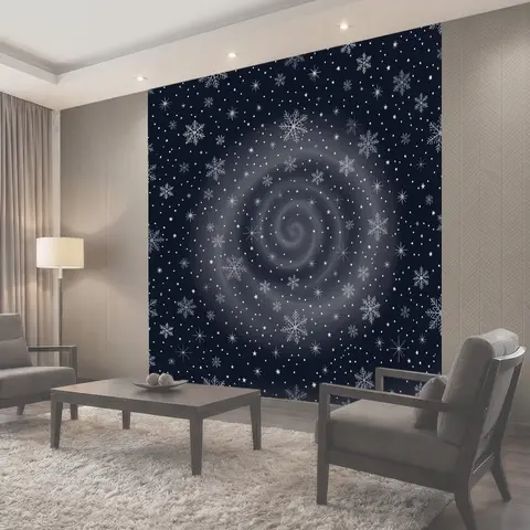 200 × 300 см · Экосольвентная печать
