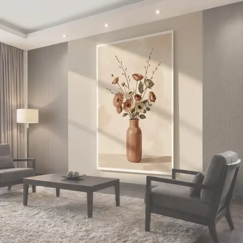 200 × 300 см · Экосольвентная печать