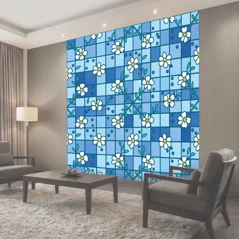 200 × 300 см · Экосольвентная печать