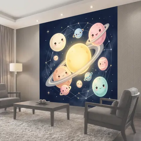 200 × 300 см · Экосольвентная печать