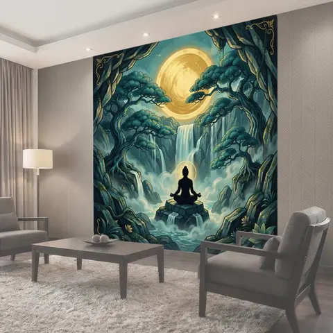 200 × 300 см · Экосольвентная печать
