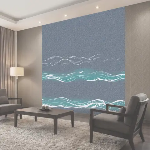 200 × 300 см · Экосольвентная печать