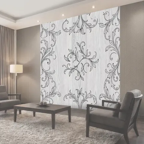200 × 300 см · Экосольвентная печать