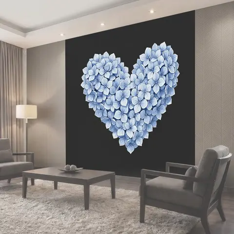 200 × 300 см · Экосольвентная печать