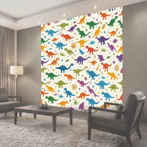 200 × 300 см · Экосольвентная печать