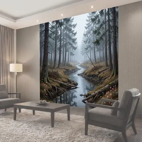 200 × 300 см · Экосольвентная печать