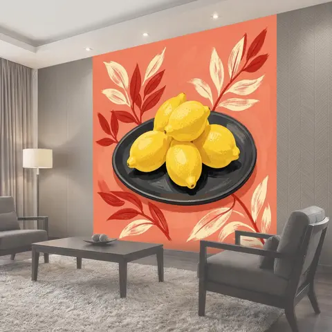 200 × 300 см · Экосольвентная печать