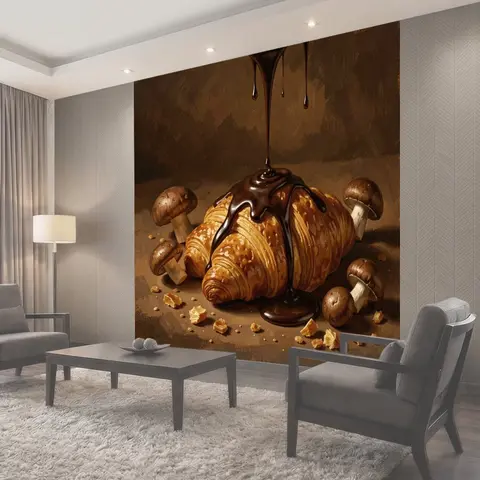 200 × 300 см · Экосольвентная печать
