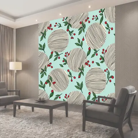 200 × 300 см · Экосольвентная печать