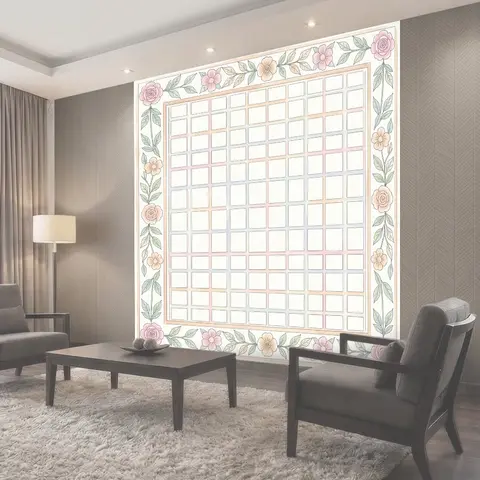 200 × 300 см · Экосольвентная печать