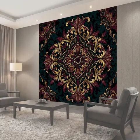 200 × 300 см · Экосольвентная печать