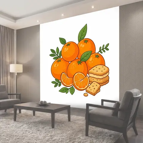 200 × 300 см · Экосольвентная печать