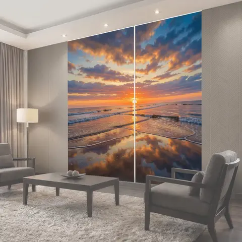 200 × 300 см · Экосольвентная печать