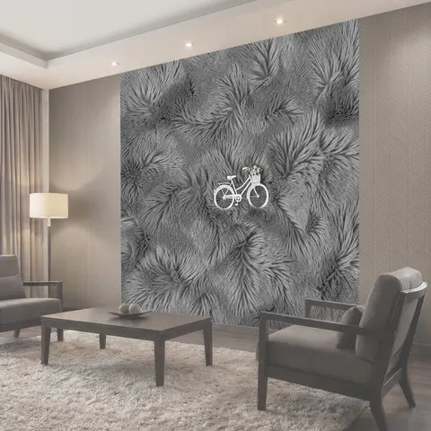 200 × 300 см · Экосольвентная печать