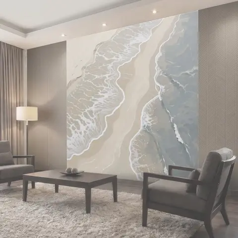 200 × 300 см · Экосольвентная печать