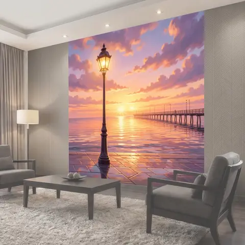 200 × 300 см · Экосольвентная печать
