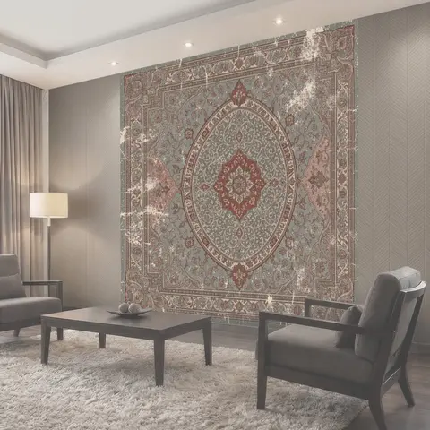 200 × 300 см · Экосольвентная печать