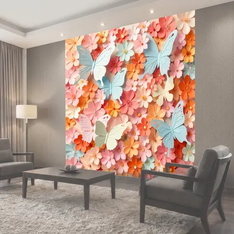 200 × 300 см · Экосольвентная печать