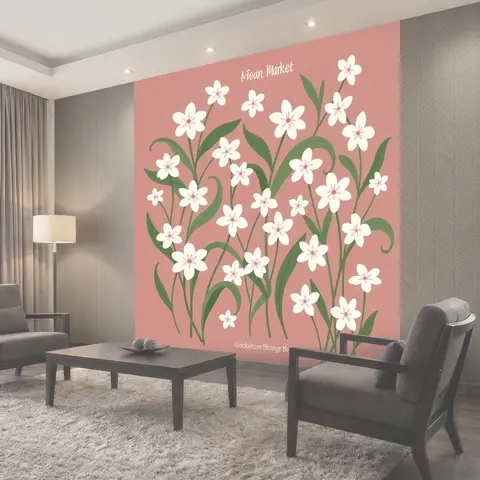 200 × 300 см · Экосольвентная печать
