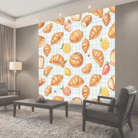 200 × 300 см · Экосольвентная печать