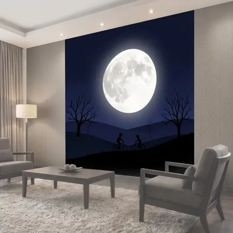 200 × 300 см · Экосольвентная печать