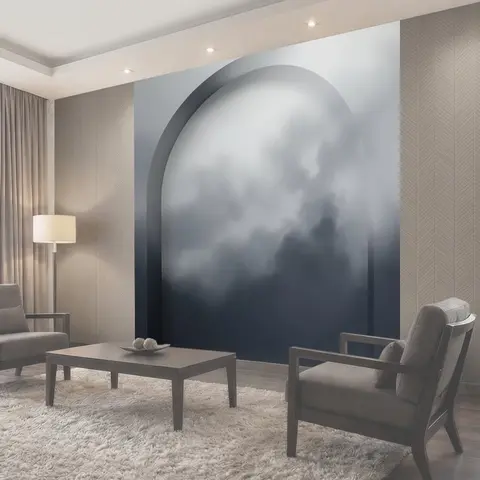 200 × 300 см · Экосольвентная печать