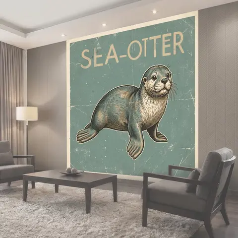 200 × 300 см · Экосольвентная печать