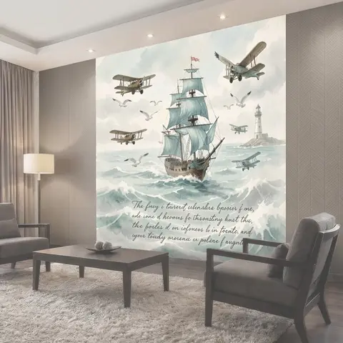 200 × 300 см · Экосольвентная печать
