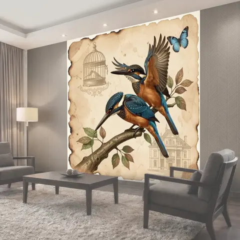 200 × 300 см · Экосольвентная печать