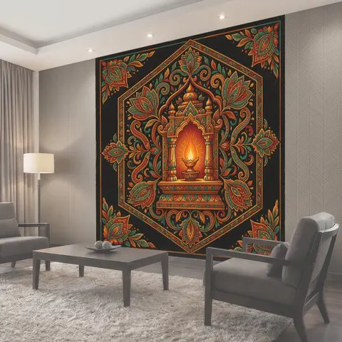 200 × 300 см · Экосольвентная печать