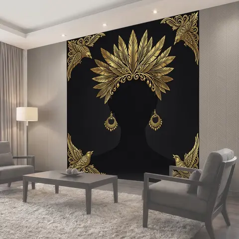 200 × 300 см · Экосольвентная печать