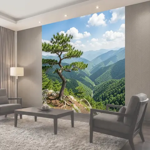 200 × 300 см · Экосольвентная печать