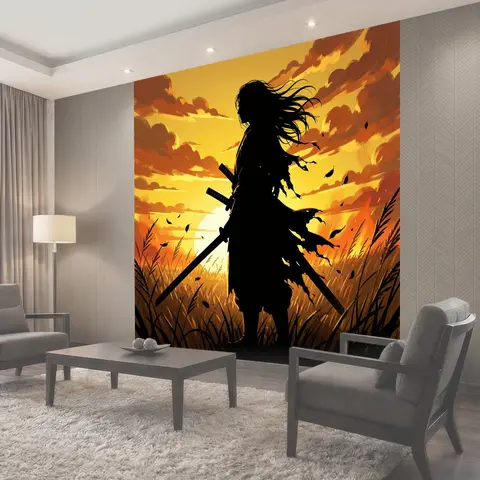 200 × 300 см · Экосольвентная печать