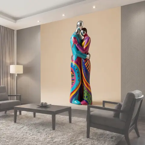 200 × 300 см · Экосольвентная печать