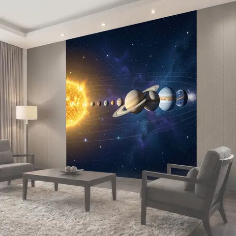 200 × 300 см · Экосольвентная печать