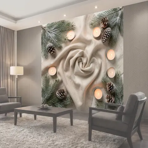 200 × 300 см · Экосольвентная печать