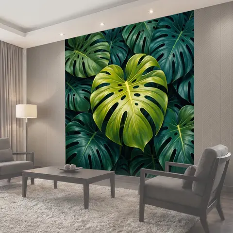 200 × 300 см · Экосольвентная печать